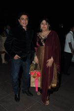 at Abhinav & Ashima Shukla wedding reception in Taj Land_s End, Bandra, Mumbai on 16th Dec 2012 (64).JPG